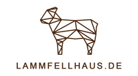 Lammfellhaus logo