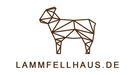 Lammfellhaus Logo