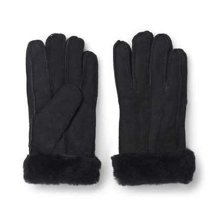 Kila Handschuhe | Merino Lammfell | Fingerhandschuhe für Damen Handschuhe - Lammfellhaus.de