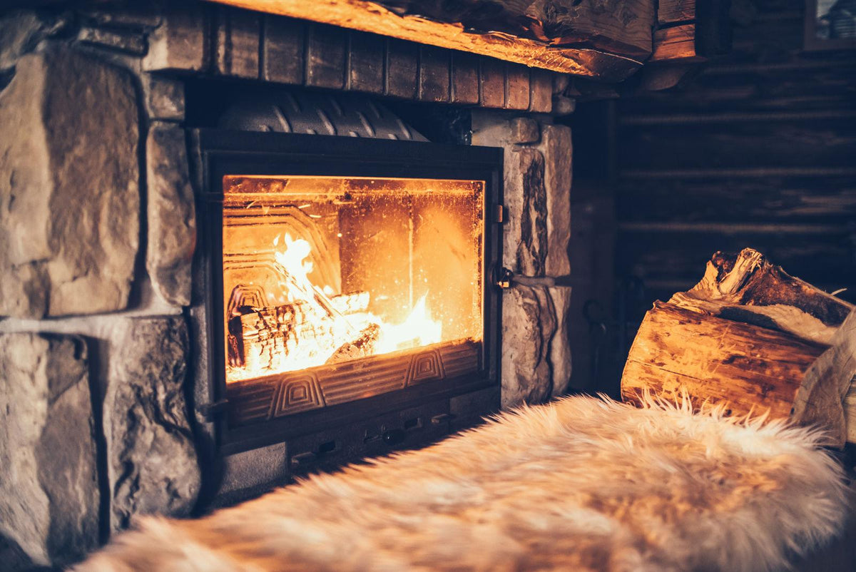 So dekorieren Sie ihr zuhause für den Herbst - Lammfellhaus.de