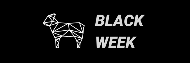Umweltbewusste Black Week mit echten Lammfellen - Lammfellhaus.de