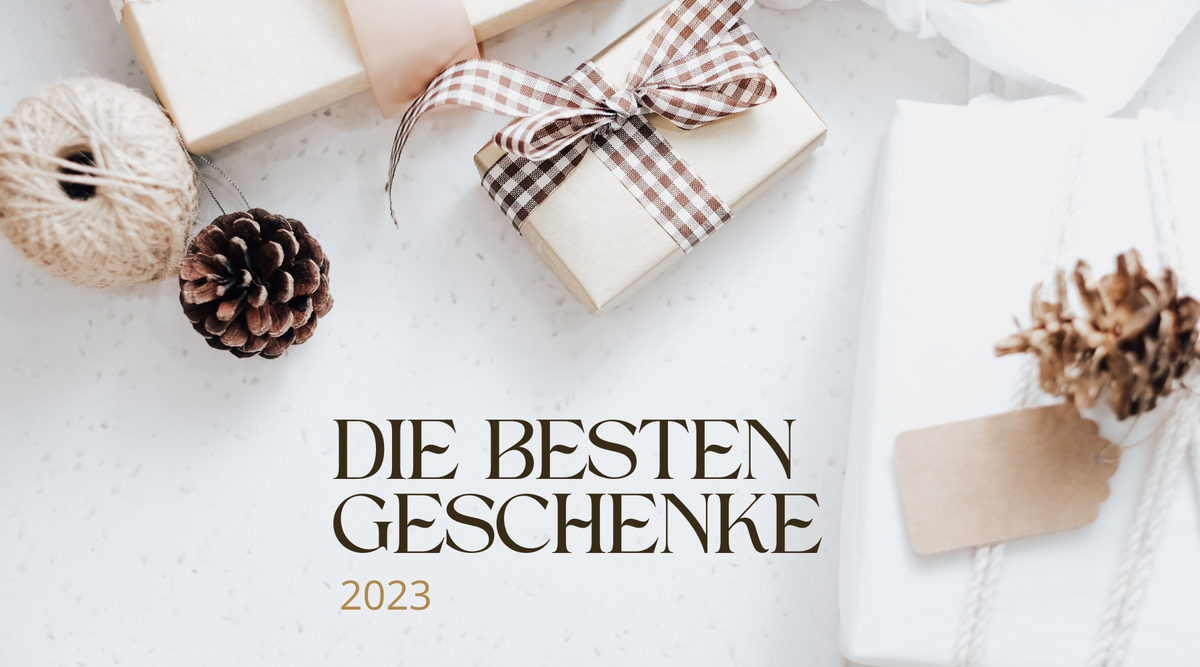 Finden Sie das perfekte Geschenk - Lammfellhaus.de