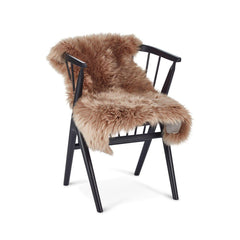 Langhaar Lammfell aus Neuseeland