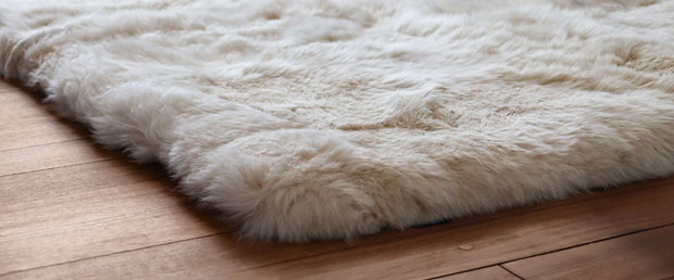 Fellteppiche