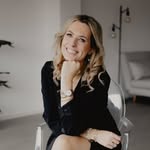 Lächelnde Frau