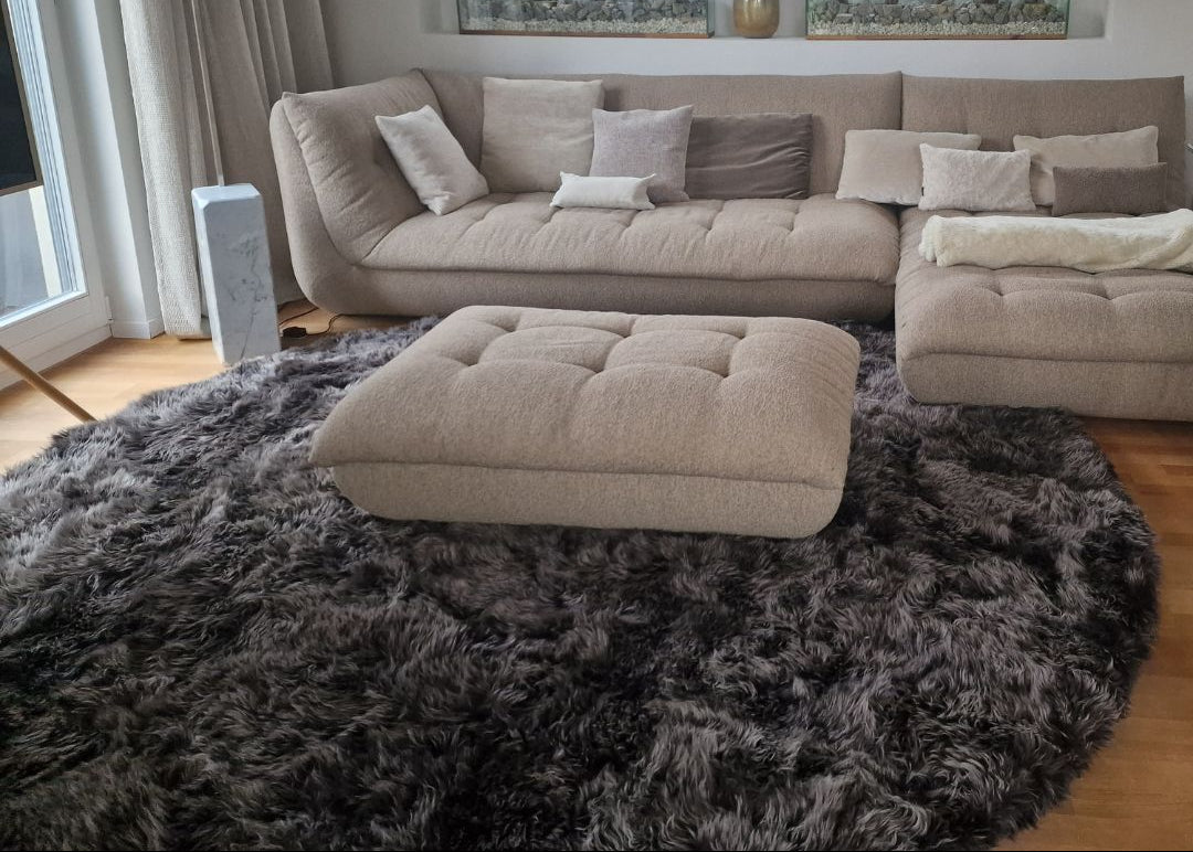 Lammfellteppich SOFA