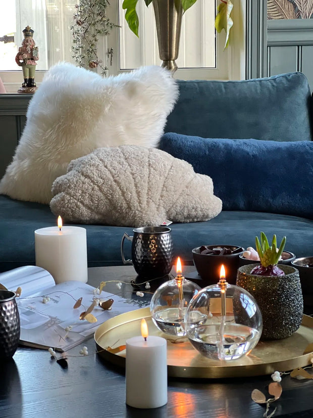 Wunderschöne Kissen von der besten Qualität