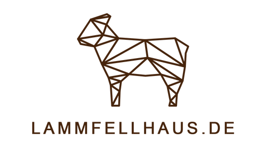 Lammfellhaus Logo