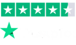 Trustpilot score