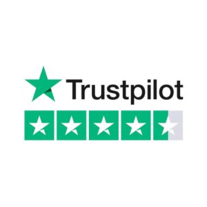 Trustpilot logo