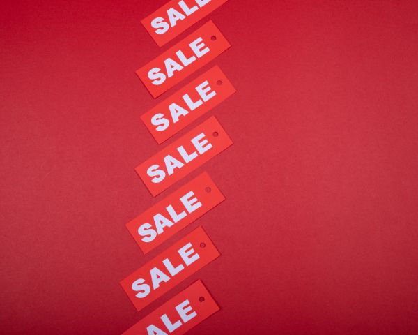 Sale