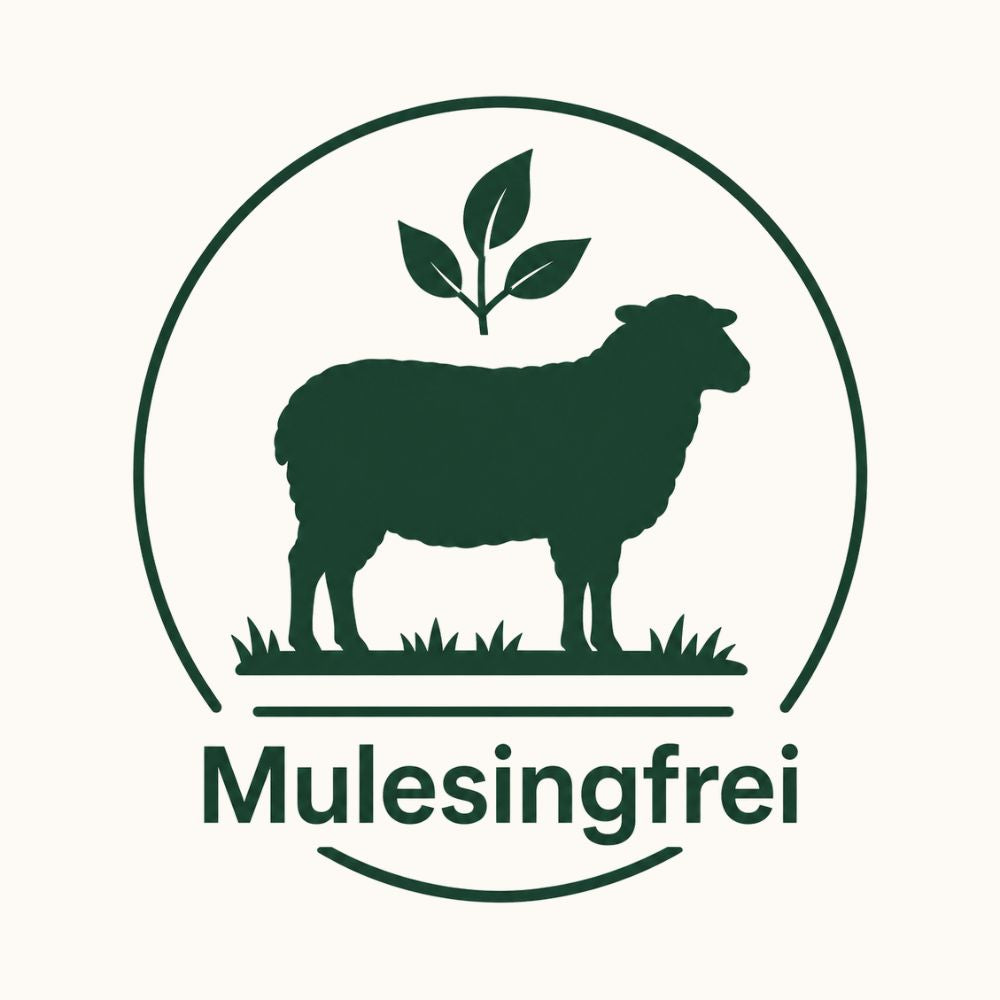 Mulesingfrei