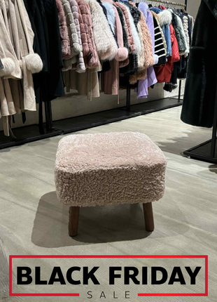 BLACK FRIDAY - Emily Hocker - Kurzhaar [NUR 1 Stück]