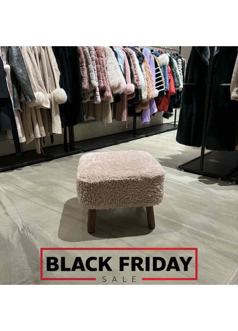 BLACK FRIDAY - Emily Hocker - Kurzhaar [NUR 1 Stück]