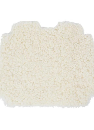 Stuhlauflage für Kinder Y-Stuhl | Kurzhaar | Neuseeland | 27x35 cm