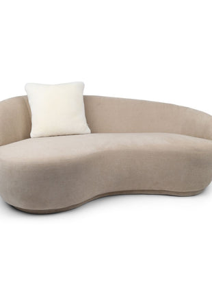 Premium Fellkissen | Kurzhaar | Neuseeland | Doppelseitig | 40x40 cm & 52x52 cm Weiß