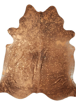 Unika Kuhfell | Bronze | 4,2 qm