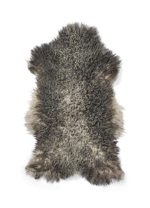 Lammfell | Gotland | 90-100x70 cm