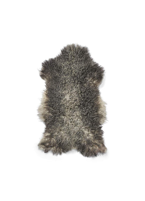 Lammfell | Gotland | 90-100x70 cm