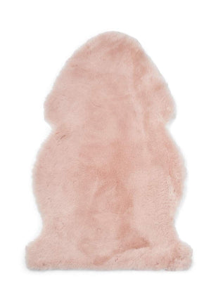 Baby Lammfell | Kurzhaar | Neuseeland 95 cm