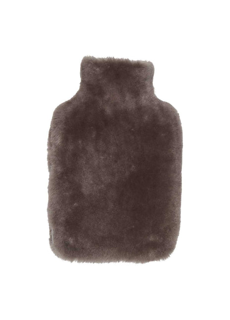 Mokassin Wärmflasche | Kurzhaar | Neuseeland | 32x22 cm