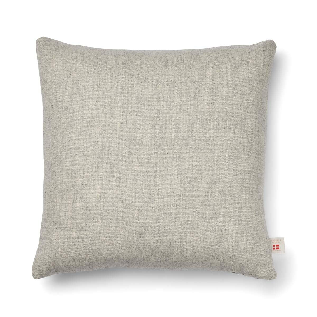 Wollkissen | 100% Wolle | 52x52 cm | 34x52 cm