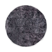 Designerteppich | Premium Alpaka Wolle | Rund | D250 cm