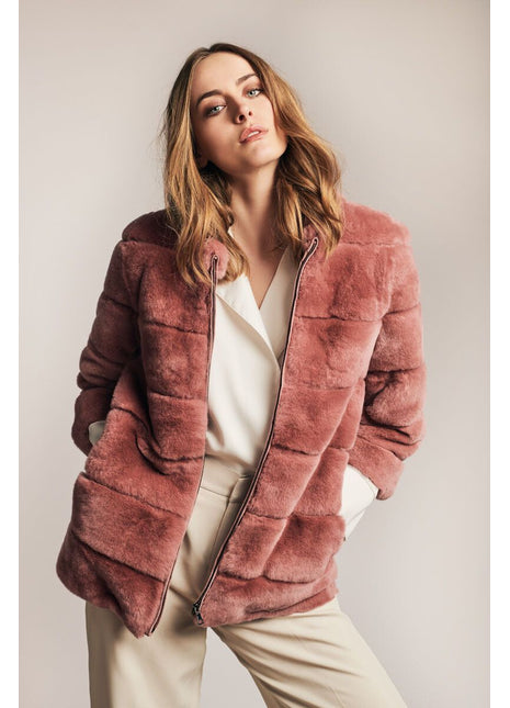 Ava Jacke | Rex Kaninchen