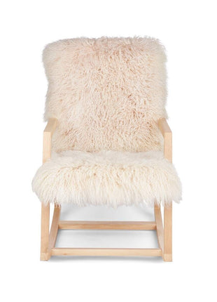 Schaukelstuhl | Tibet | Skandinavischer Design