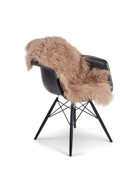 Lammfell Premium | Tibet | 85x50 cm 