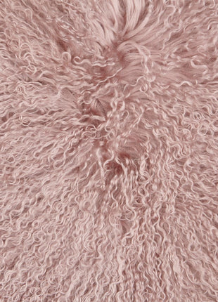 Sitzkissen für Schaukelstuhl | Tibet Rosa