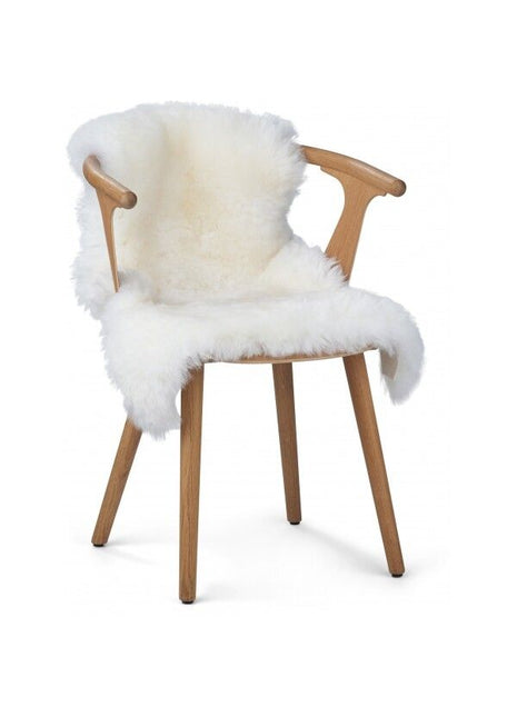 Öko-Lammfell | England | 90x60 cm