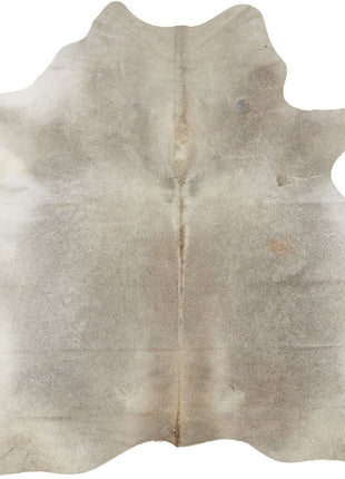 Unika Kuhfell | Naturgrau | 2,8 qm