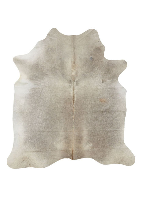 Unika Kuhfell | Naturgrau | 2,8 qm