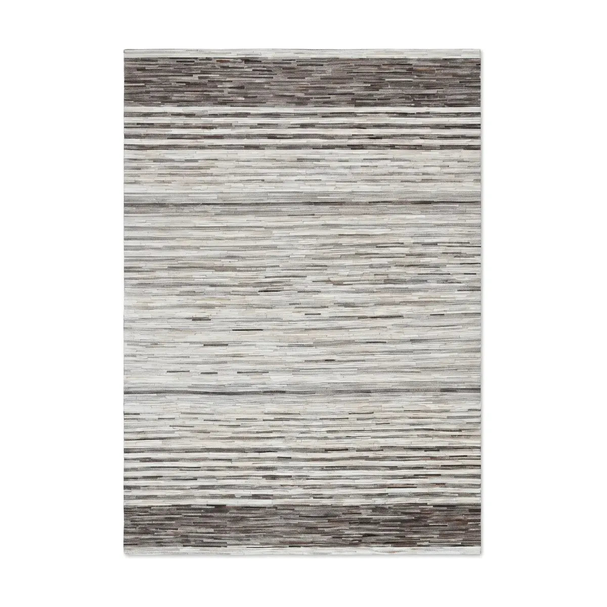 Kuhfell Design Teppich | Brasilien | 200x300 cm | 170x240 cm