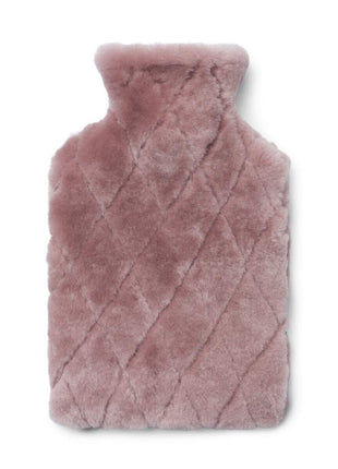 Mokassin Wärmflasche | Kurzhaar | Neuseeland | 32x22 cm