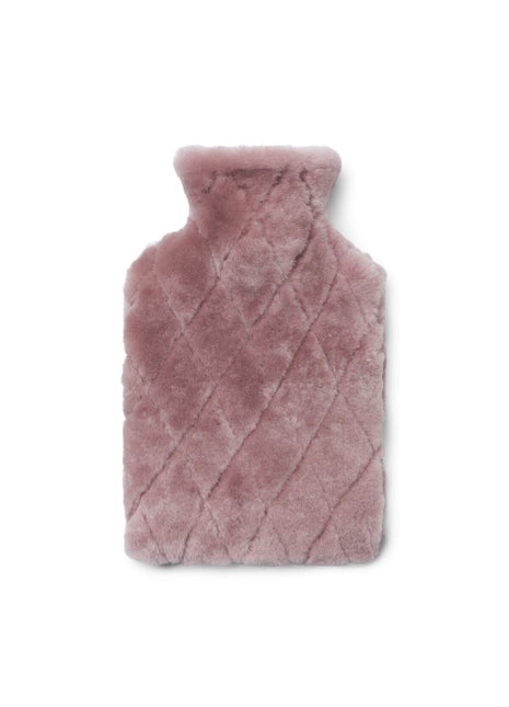 Mokassin Wärmflasche | Kurzhaar | Neuseeland | 32x22 cm