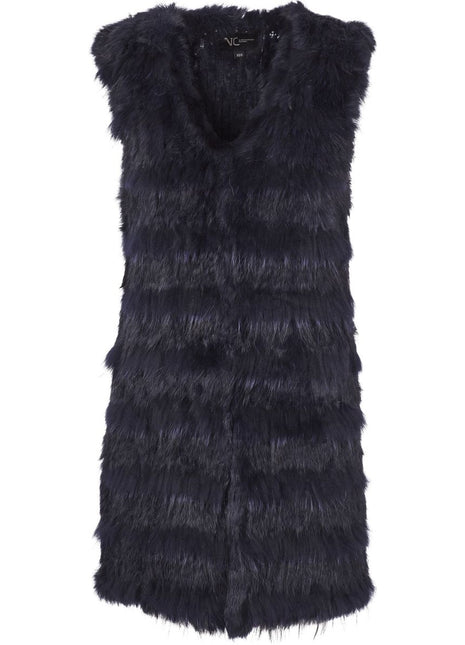 Vigga Weste | Kaninchen, Waschbär