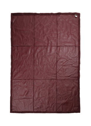 Addison Decke | Kurzhaar | Neuseeland | Doubleface Bordeaux