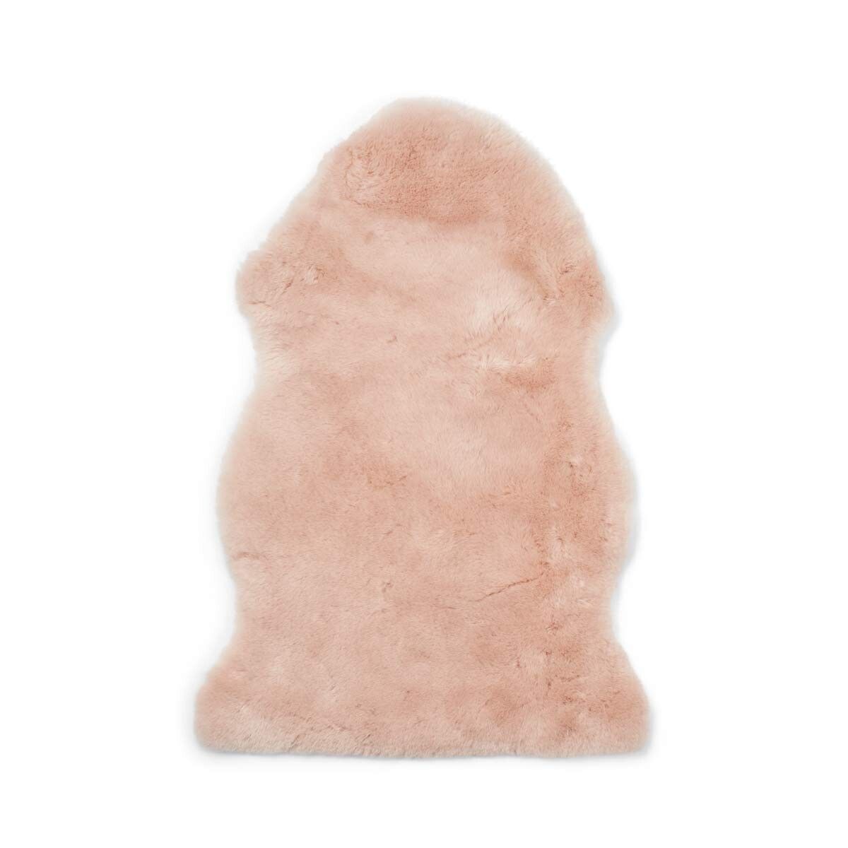 Baby Lammfell | Kurzhaar | Neuseeland | 80 cm