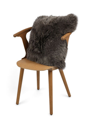 Fellkissen | Langhaar | Neuseeland | 50x50 cm