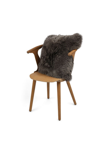 Fellkissen | Langhaar | Neuseeland | 50x50 cm