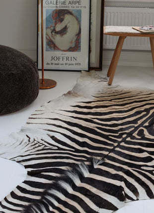 Zebrafell | Südafrika 