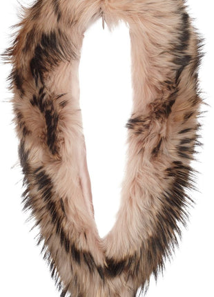 Klara de Luxe Kragen | Waschbär