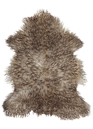 Lammfell Premium | Österreich | Erstklassig | 90x60 cm