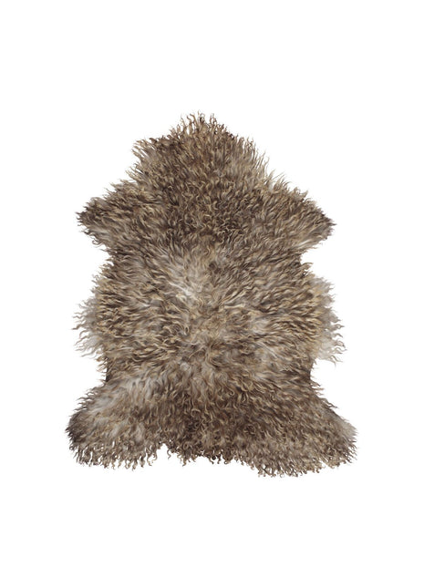 Lammfell Premium | Österreich | Erstklassig | 90x60 cm