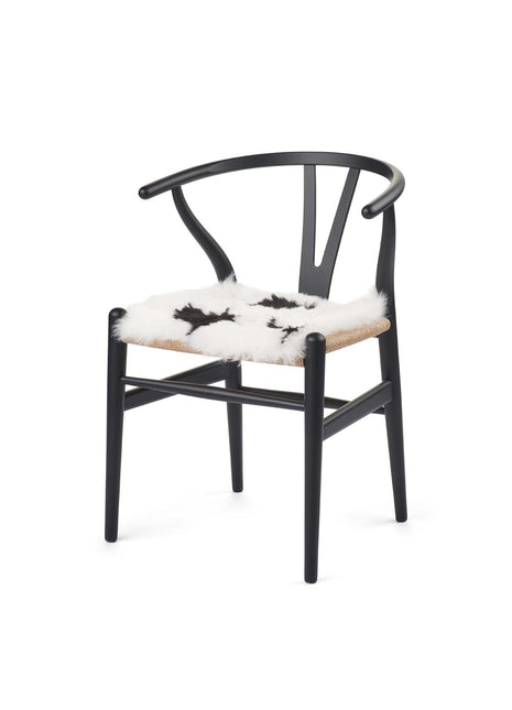 Stuhlkissen Premium | Kurzhaar | Island | 40x40 cm