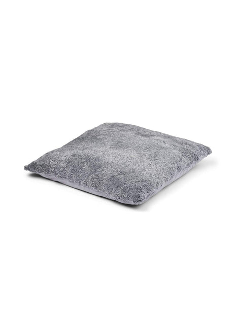 Lammfell Sitzsack | Kurzhaar | Neuseeland | Einseitig | 90x90 cm