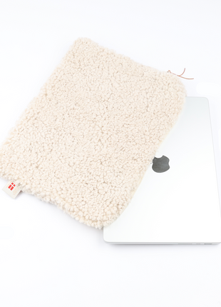Laptop Sleeve | Kurzhaar | Neuseeland | 36x28 cm