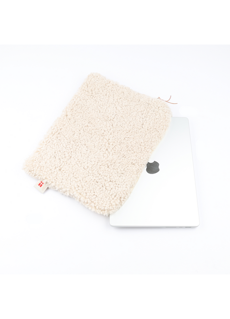 Laptop Sleeve | Kurzhaar | Neuseeland | 36x28 cm